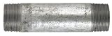 Seminole Tubular 0101250600 Nipple Galv 1.25x6