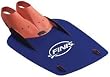 Finis Trainer 1 Blue Blade Monofin