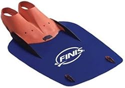 Finis Trainer 1 Blue Blade Monofin