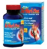 Arthri-Flex - 120 tabs., (21st Century)