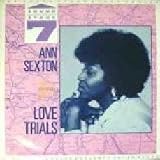 LOVE TRIALS [VINYL]