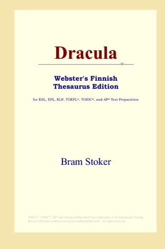 Bram Stoker