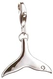 Whale Tail Charm by Hot Diamonds