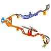 Mattel W2106 - Hot Wheels, Wall Tracks Basis Daredevil Kurve