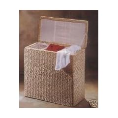 W�schesortierer 3 Eint. Binse