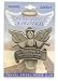 Teacher Travel Guardian Angel Visor Clip