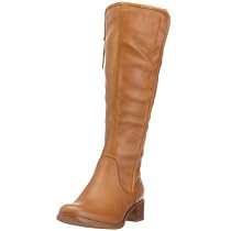 Timberland Otaru 56392, Damen Stiefel, beige, (Tan Smooth )