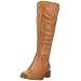 Timberland Otaru 56392, Damen Stiefel, beige, (Tan Smooth )