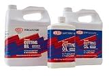 Cutting Oil, 1 Gal Clear