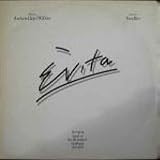 Soundtrack / Andrew Lloyd Webber And Tim Rice - Evita - [2LP]
