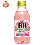 エーザイ(株) チョコラBB スパークリング 140ml瓶×24本入