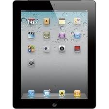 Apple iPad 2 MC775LL/A Tablet (64GB, Wifi + AT&T 3G, Black) NEWEST MODEL