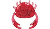 Fishing: Cabela's Salt Striker with Aquaglow Crab