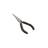 Michigan Industrial Tools MIT Tool 4 1/2 Needle Nose Pliers 31pzyfrBN7L. SL160 Michigan Industrial Tools MIT Tool 4 1/2 Needle Nose Pliers