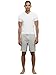 Kenneth Cole New York Men's Marled Jam