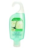 Avon naturals Shower Gel 150ml/5fl.oz cucumber melon