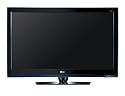 LG 32 LH 4010 81,3 cm (32 Zoll) Full-HD LCD-Fernseher mit integriertem DVB-T / DVB-C Tuner schwarz