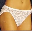 Vanity Fair first quality My Favorite Pants lace bikini. Style 818155