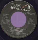 ILL STILL BE LOVING YOU 7 INCH (7" VINYL 45) CANADIAN RCA 1986