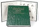 Littleton Susan B. Anthony SBA Dollars Album LCA12