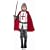Child Knight Fancy Dress Costume age 6-8