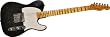Fender Custom Shop 60th Anniversary Series Esquire 1-Pickup Electric Guitar, Black