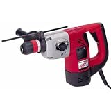 Milwaukee 5360-21 1-1/8-Inch SDS Drive L-Shape Rotary Hammer with Removable Bit Holder