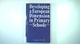 Developing a European dimension in primary schools