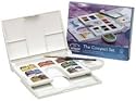 Alvin 0390083 Cotman Watercolor Compact Set