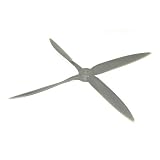 4 Blade Propeller,15.5 x 12 by Landing Products