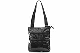 35%OFF【パテント】 レスポ レスポートサック LeSportsac 7870 9852 ショルダー マディソン ブラックパテント