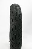 Dunlop K177 Tire - Front - 120/90H18 WWW Ace 400936