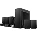 Coby DVD938 5.1-Channel DVD Home Theater System (Black)