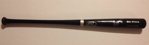 Cincinnati Reds JOEY VOTTO Signed Autographed Baseball Bat COA