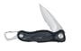 Leatherman 830318 E301 Folding Knife With Partially Serrated Edge and Blade Launcher Opening