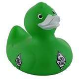 Borussia M'gladbach Badeente