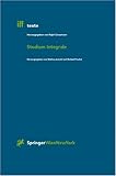 Studium Integrale (iff-Texte)
