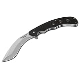 Boker Magnum Pocket Kukri Folding Knife