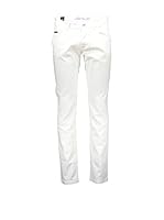 DATCH Pantalón (Blanco)
