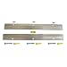 Hangman Products HP-10 Heavy-Duty Mirror and Picture Hanger, Aluminum, 10-Inch