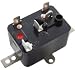 PACKARD PR293Q Fan Relay 24 VAC Coil SPDT Contacts