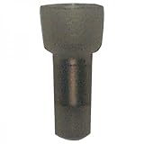 American Terminal CE125S-100 22/18-Gauge Nylon Insulated Closed End Caps