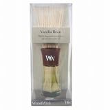 Review   / WoodWick Small Reed Diffusers Vanilla Bean
