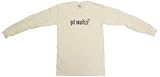 got nowitzki? Men's Sweat Shirt Large-White