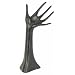 KCF 49131 Jewelry Hand Display for Necklaces, Bracelets and Rings, Black, 14" High