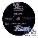 Umbrella, Pt. 1 [Vinyl]