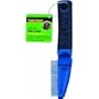 Ruffin It Flea comb - Dogs & Cats (Soft Grip Handle)