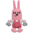 Ty Beanie Babies Wow Wow! Wubbzy! WIDGET PLUSH
