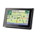 Mio MOOV 310 4.3-Inch Touchscreen GPS Unit  with Traffic and Text-to-Speech
