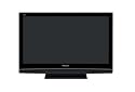 Panasonic TH-42PX80B - 42" Widescreen HD Ready Plasma TV - With Freeview and Pedestal Stand